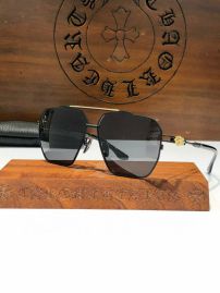 Picture of Chrome Hearts Sunglasses _SKUfw52080513fw